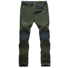 Men′s Outdoor Lightweight/Breathable/Waterproof Hiking/Walking/Camping Mountain Pants/Trousers with Multi Pockets